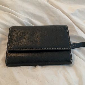 Leather Wallet